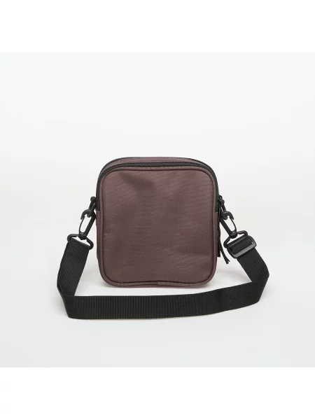 Carhartt WIP Torba za čez ramo Essentials temno siva