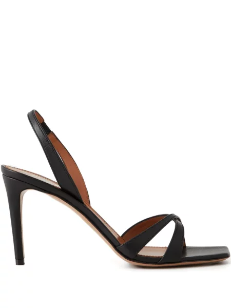 Sandale Paris Texas negru
