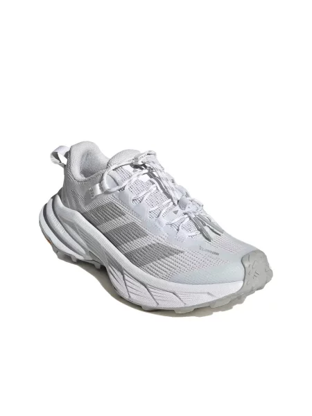 Buty trekkingowe adidas Terrex Freehiker SL Climacool białe