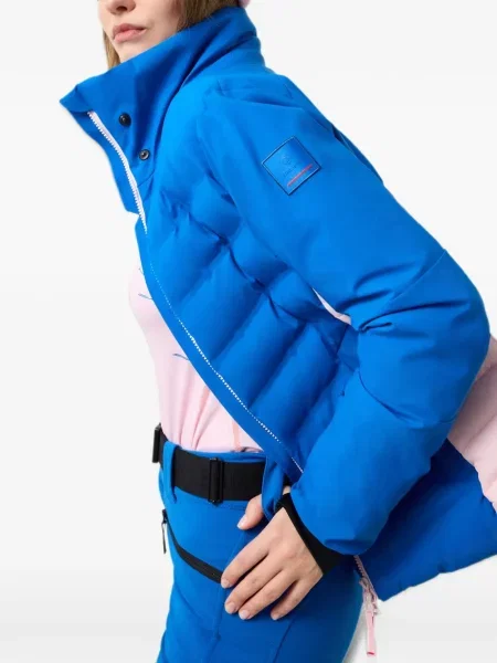 Sídzseki Bogner Fire+ice kék