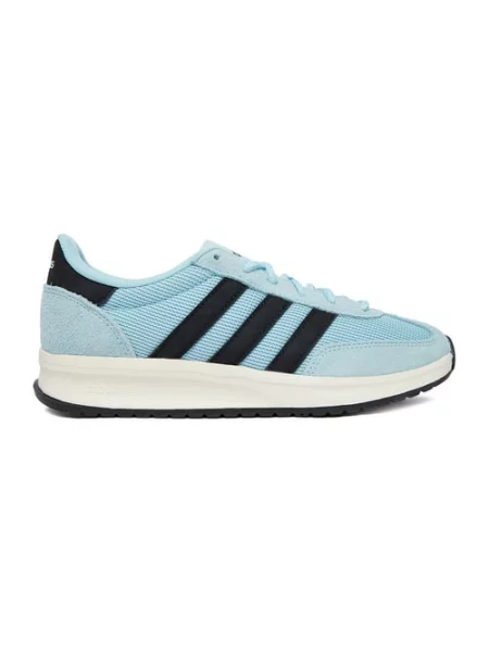 Sneakersy niebieskie