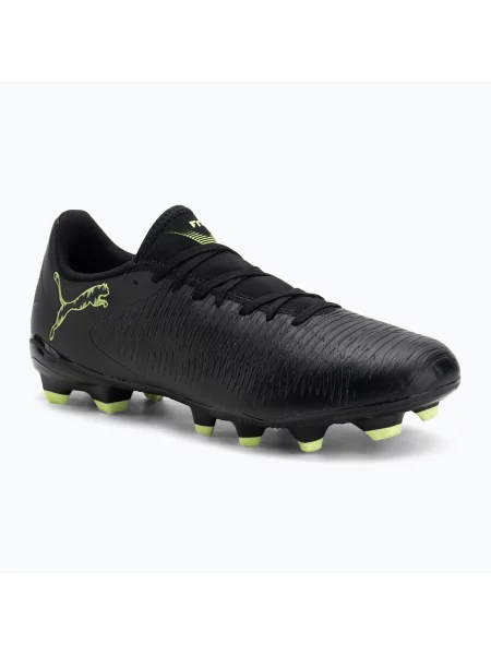 Кроссовки Puma черные