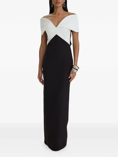 Rochie Moos Studio negru