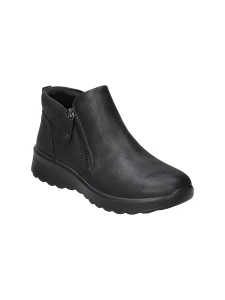 Tenisky Skechers čierna
