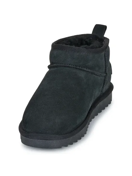 Botine Colors Of California negru