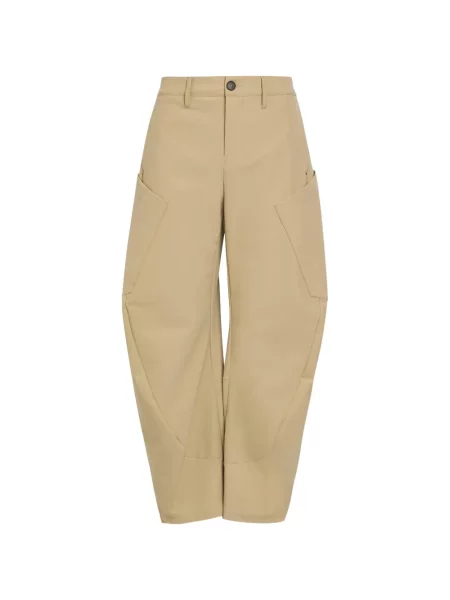 Pantaloni cargo High