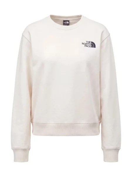 THE NORTH FACE Hanorac sport RETRO TRAIL albastru marin / turcoaz / albastru deschis alb