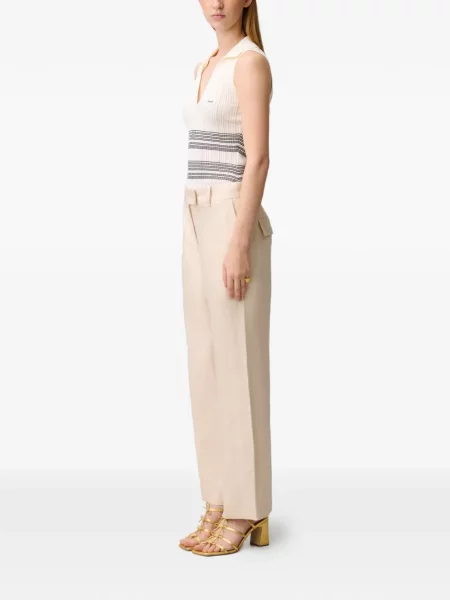 Spodnie Claudie Pierlot dzwony