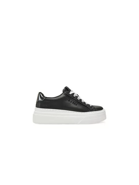 Sneakersy Guess černé