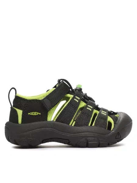 Keen Sandali Newport H2 črna