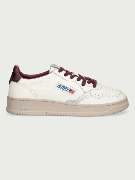 AUTRY Medalist sneakersy skórzane