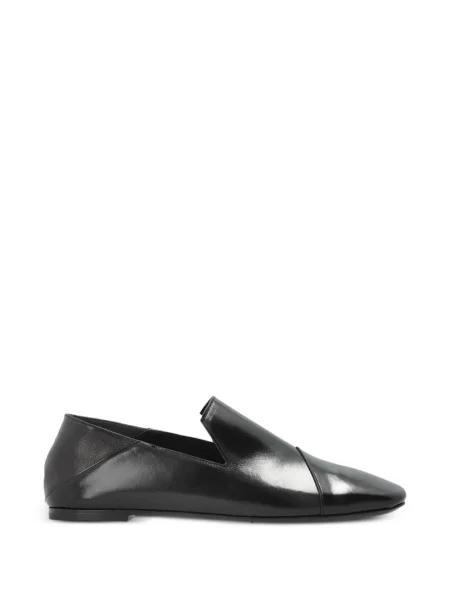 Pantofi loafer Iro negru