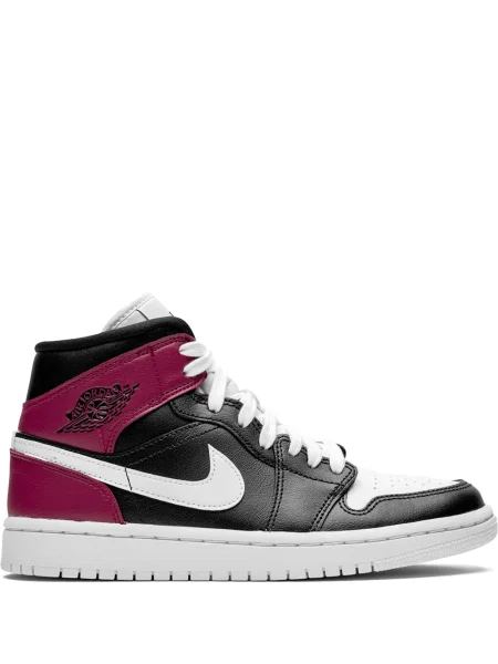 Sneakerși Jordan Air Jordan 1 negru