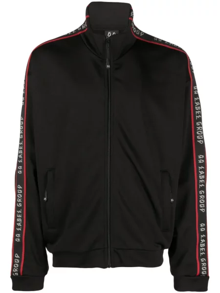Geacă bomber 44 Label Group negru