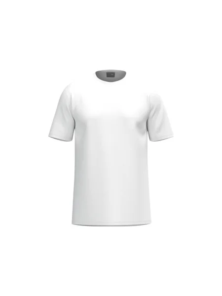Tricou Head alb