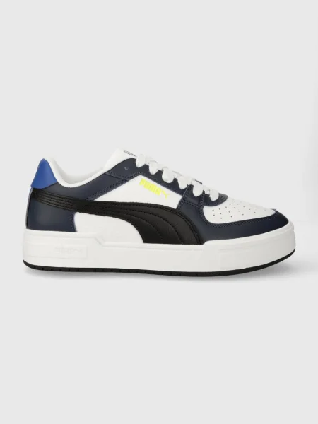 Маратонки Puma CA Pro Classic бяло
