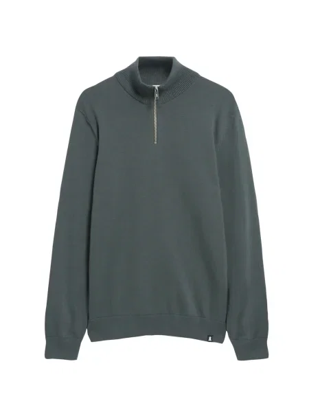 ARMEDANGELS Svetr FAABES tmavě šedá