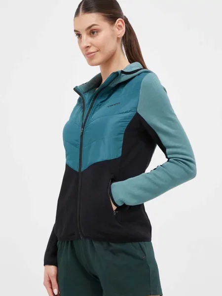 Яке за спортове на открито Viking Creek зелено