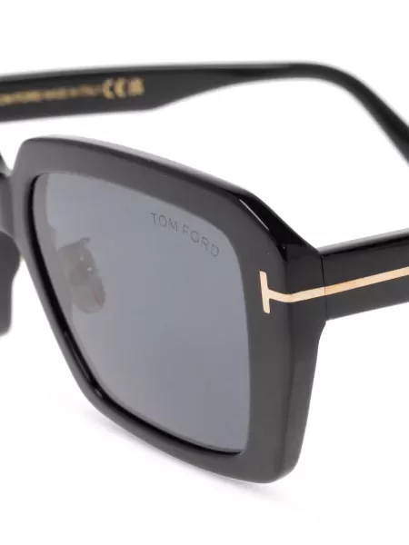 Ochelari de soare Tom Ford Eyewear negru
