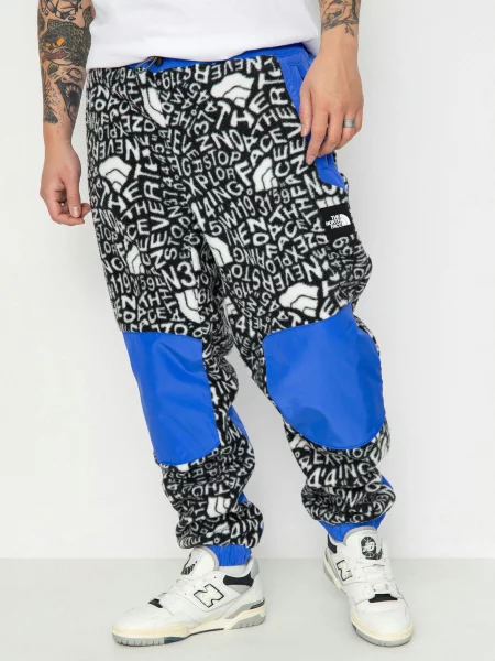 The North Face Штани спортивні чорний