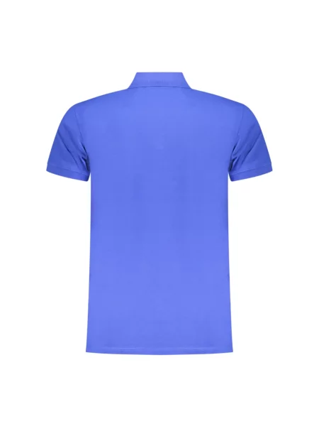 Polo Iceberg niebieskie