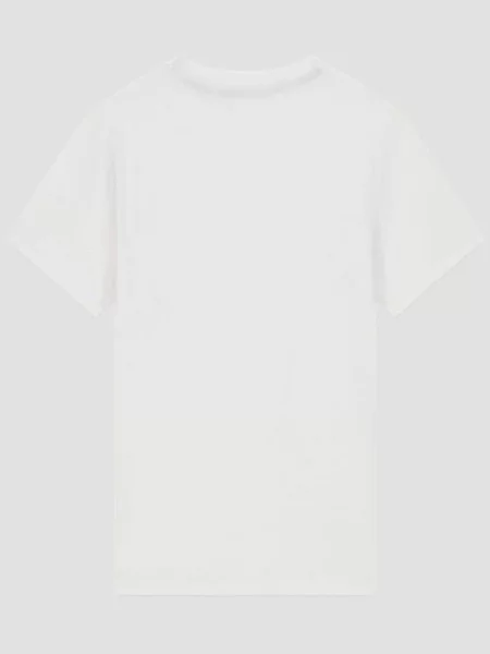Дитяча Футболка GUESS Kids білий