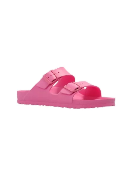 Pantofi Birkenstock roz