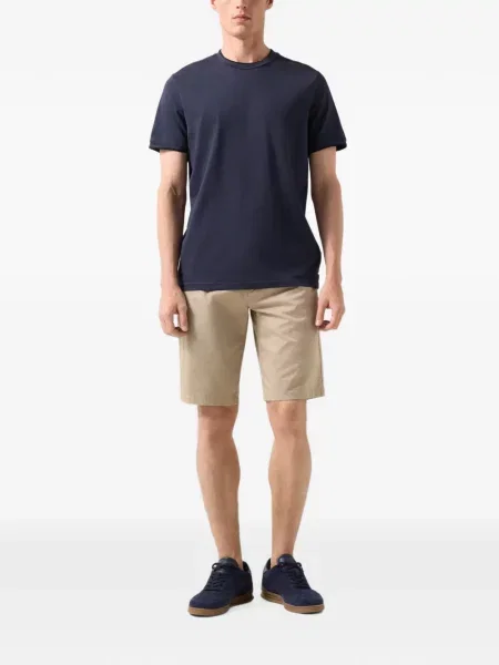 Tricou Bogner albastru