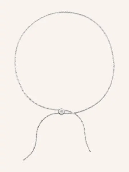 Ariane Ernst Łańcuszek Modern Western Bold Chain silber