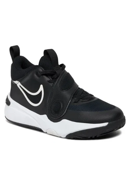 Tenisky Nike čierna
