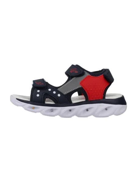 Pantofi copii Chicco albastru