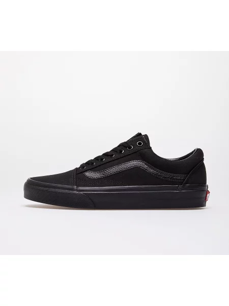 Sneakers Vans Old Skool Black/ Black EUR negru