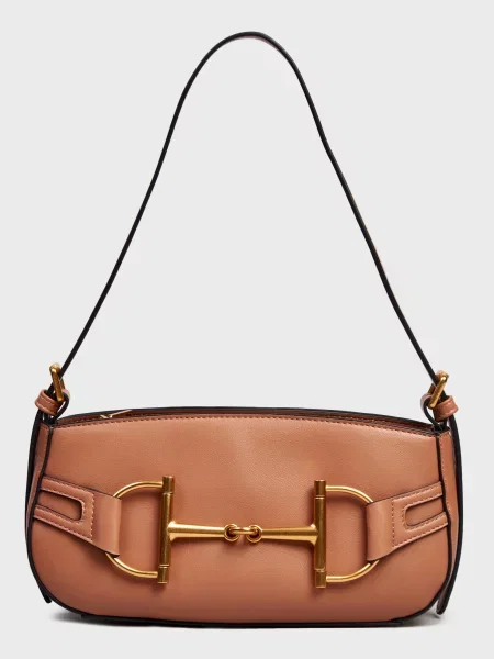 Сумка Tosca Blu коричнева