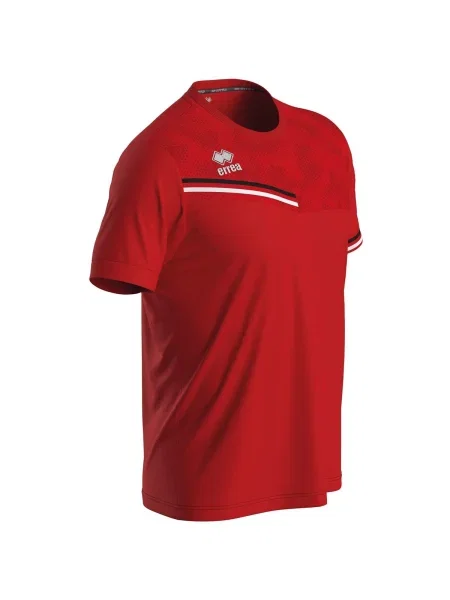 Tricou Errea roșu
