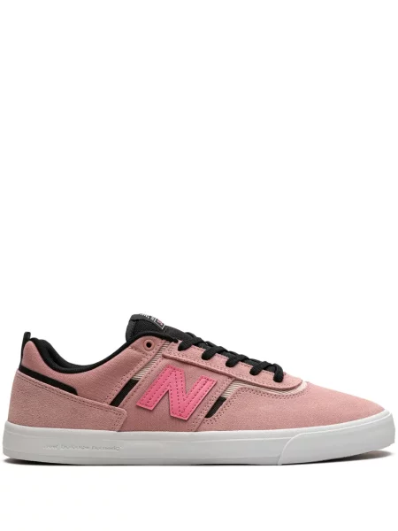 Sneakerși New Balance roz