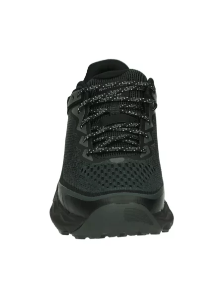 Sneakersy Merrell wodoszczelne casual czarne