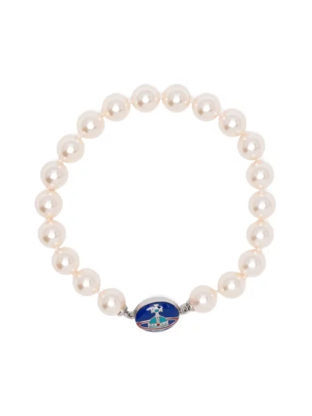 Biustonosz Vivienne Westwood szary