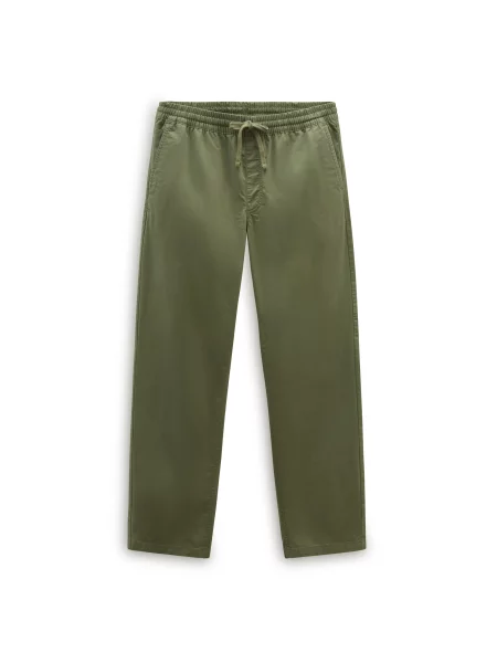 VANS Pantaloni Range oliv