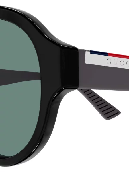 Ochelari de soare Gucci Eyewear negru