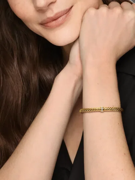 Brăţară David Yurman