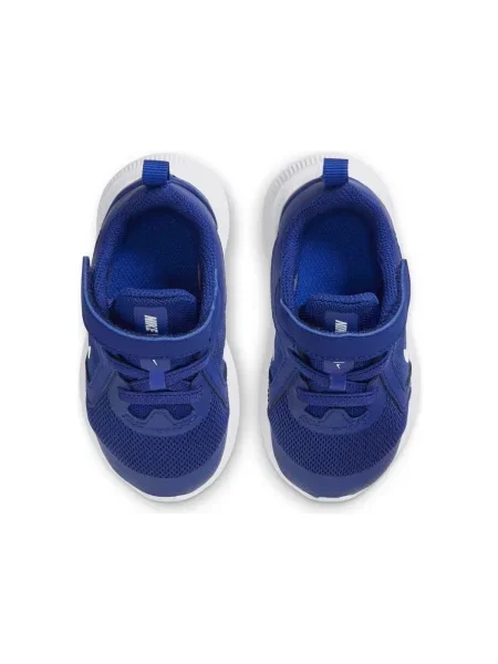 Tenisky Nike modrá