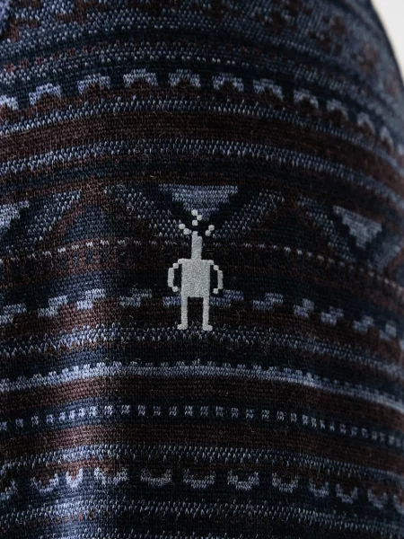 Шерстяное термобелье Smartwool