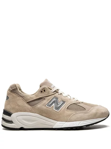 Tenisice New Balance 990 smeđa