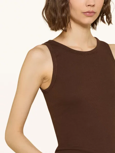 Top Ladneri brązowy