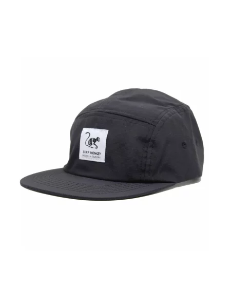 Surf Monkey Șapcă sport negru