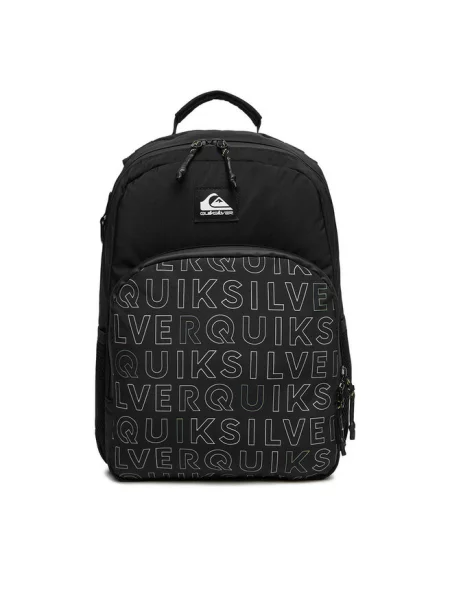 Plecak Quiksilver czarny