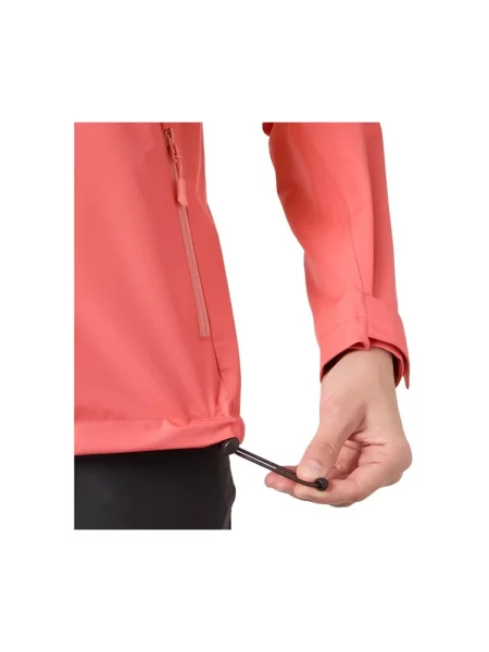 Geacă Helly Hansen roz