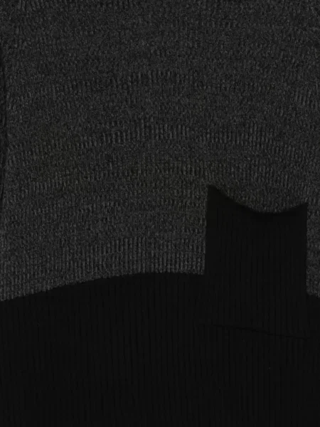 Pulover Yohji Yamamoto gri