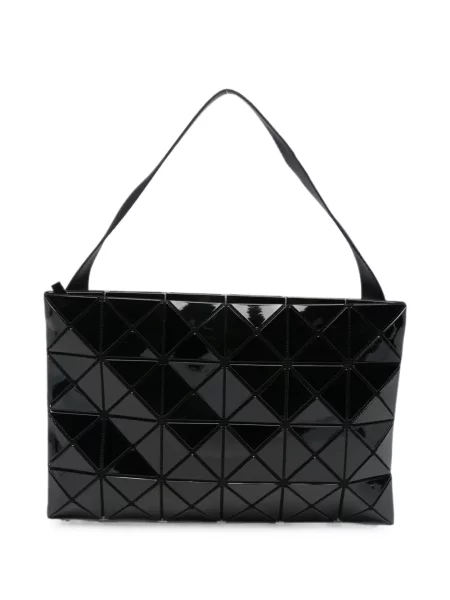 Kabelka Bao Bao Issey Miyake čierna