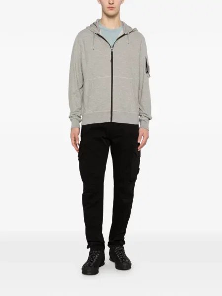 Pantaloni cargo C.p. Company negru
